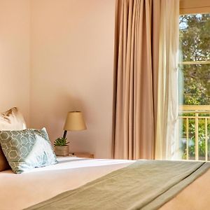 Suite mit 1 Schlafzimmer und mit Kingsize-Bett